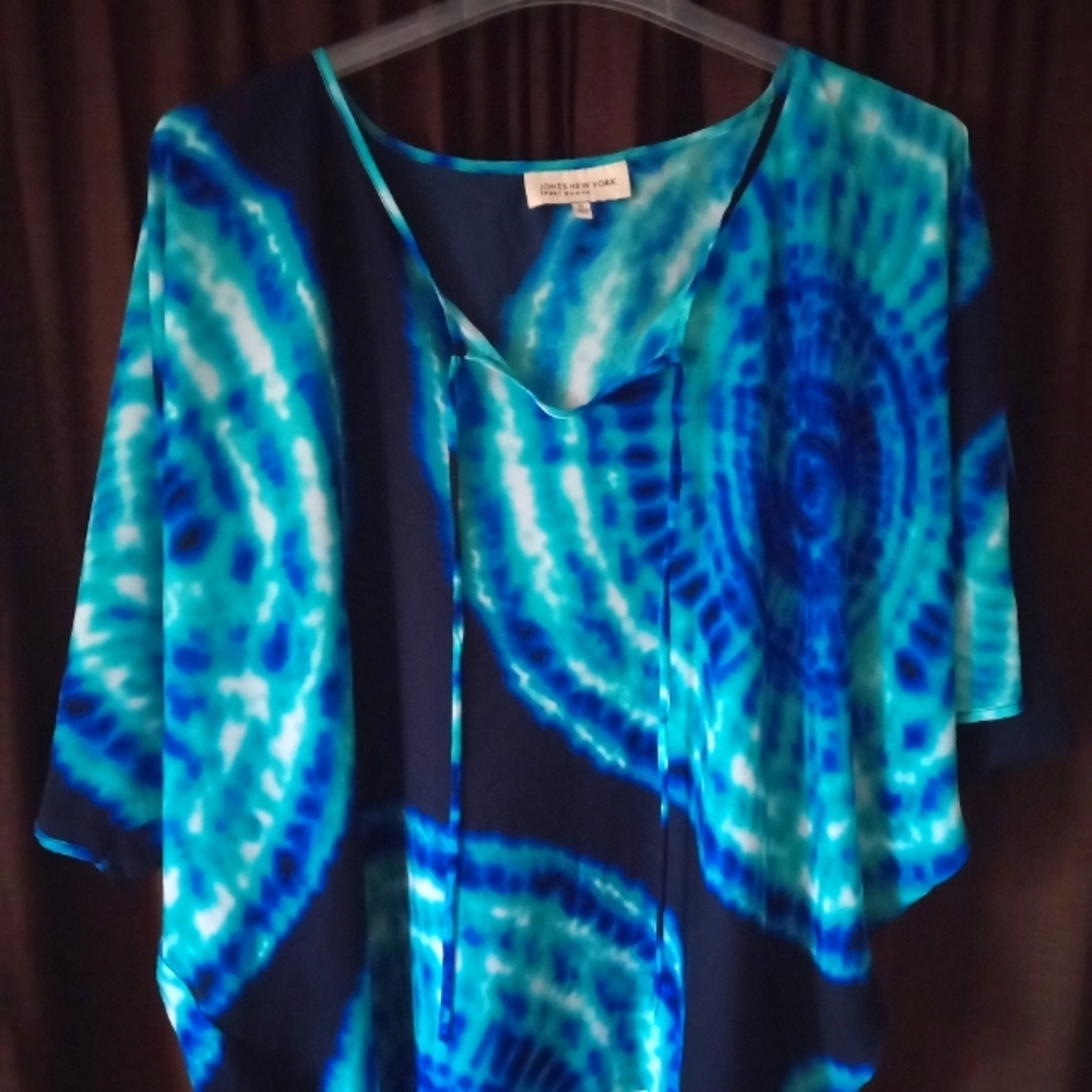 Jones New York sport woman